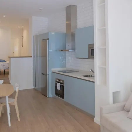 Apartment Bolivia B