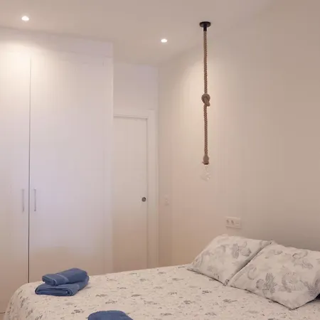 Bolivia B Apartment *