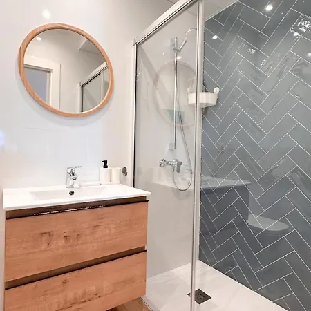 Apartment Bolivia B Malaga
