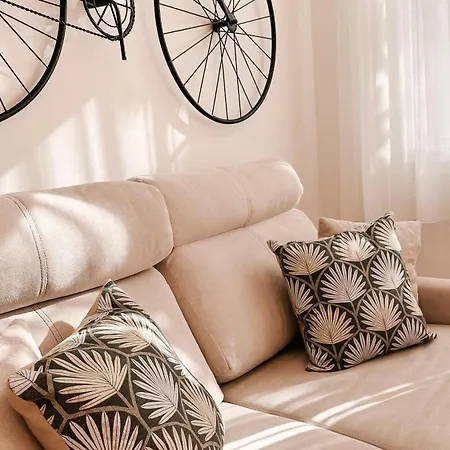 Apartment Bolivia B